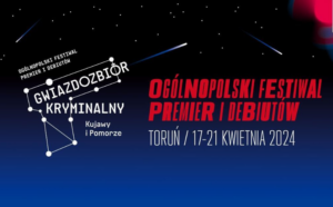 Gwiazdozbiór Kryminalny Kujawy i Pomorze