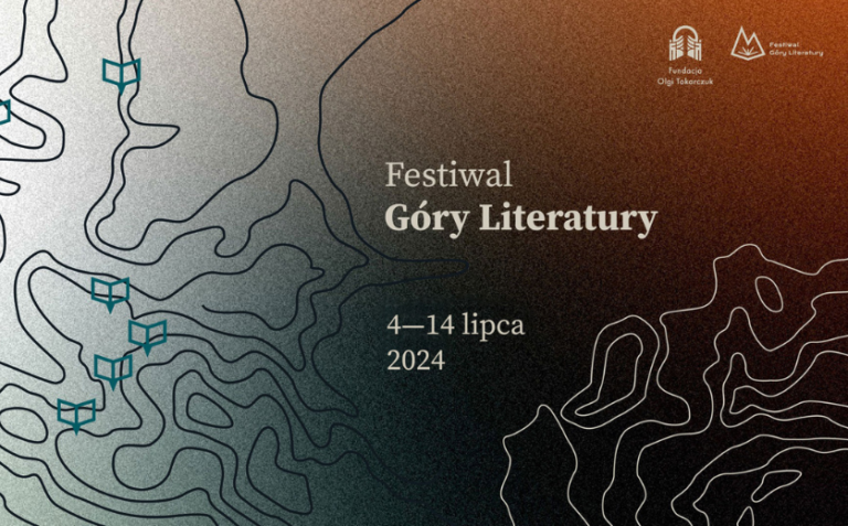 Festiwal Góry Literatury 2024