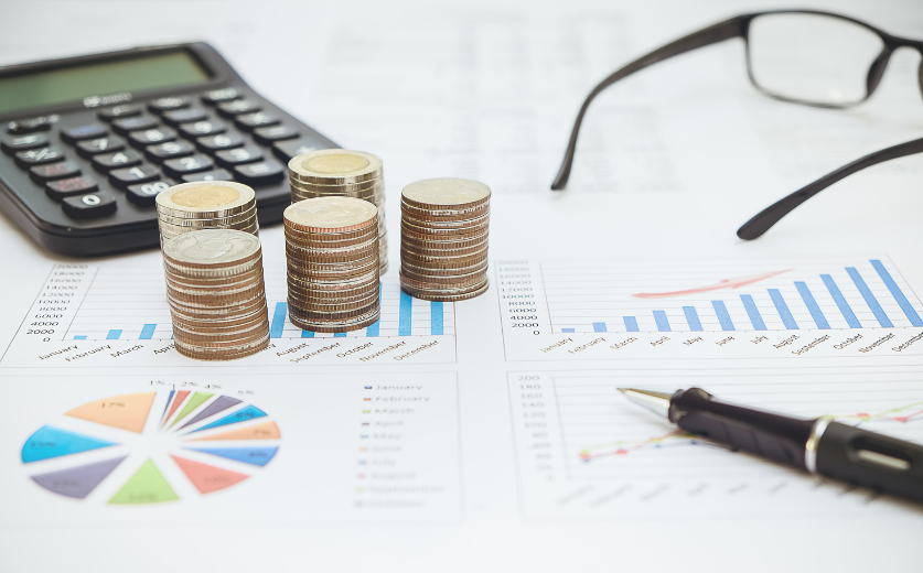 Ranking najlepiej zarabiających polskich pisarzy 2024