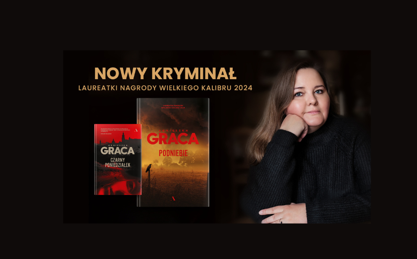 Agnieszka Graca Podniebie