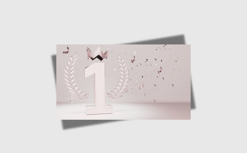 TOP 10 najchętniej czytanych pisarzy w Polsce w 2024 roku.