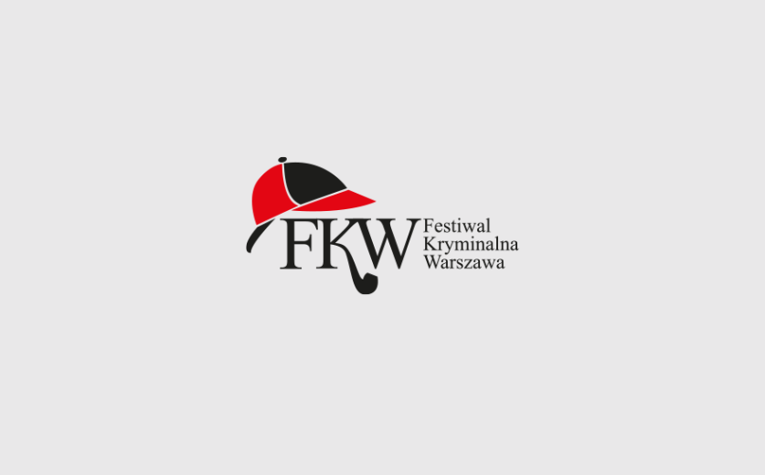 Festiwal Kryminalna Warszawa 2025
