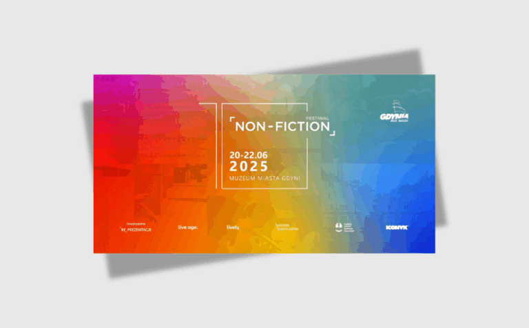 NON FICTION 2025