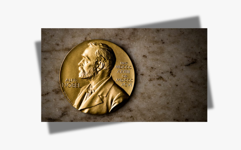 Nagroda Nobla w dziedzinie literatury