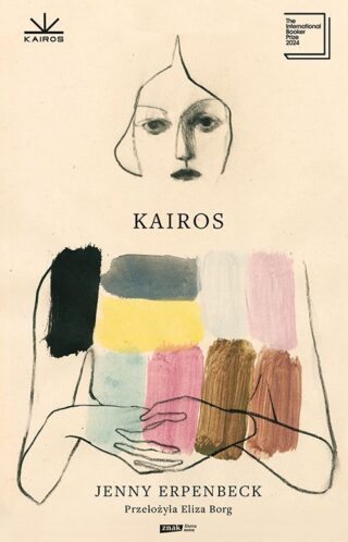 kairos-ksiazka