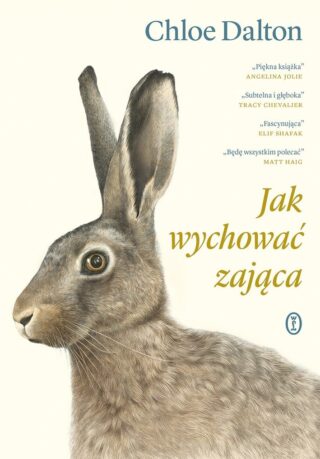 jak wychowac zajaca