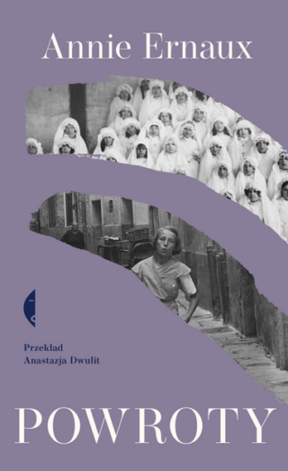 Powroty_Annie_Ernaux