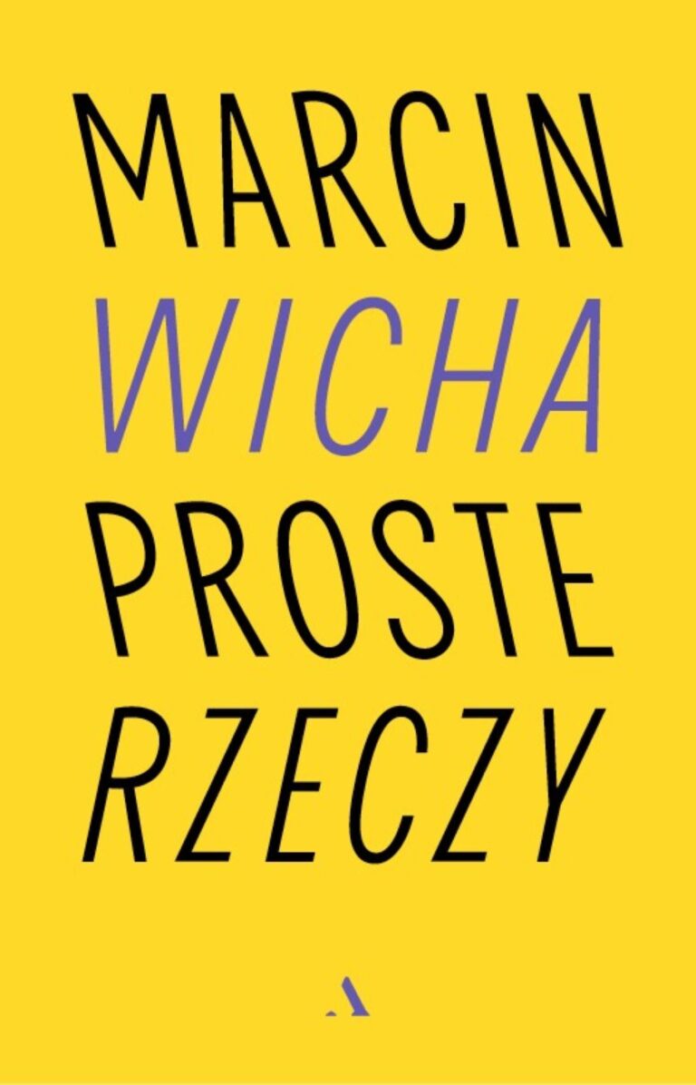 Proste rzeczy