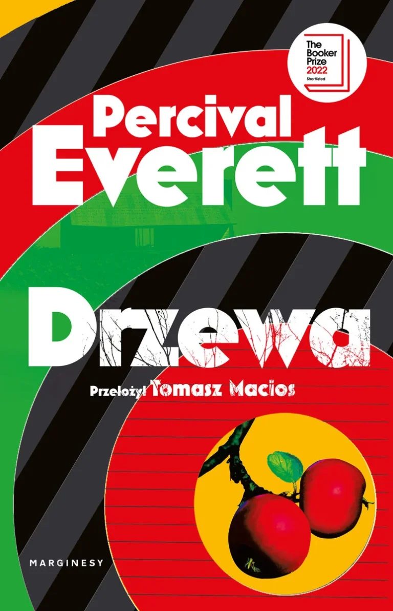 Drzewa_Percival Everett