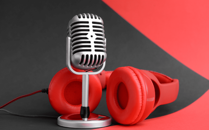 Złote Głosy 2025 Pick a Voice