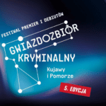 GABRIELA PAWLINA Laureatką Nagrody Kryminalny Debiut Roku 2025!