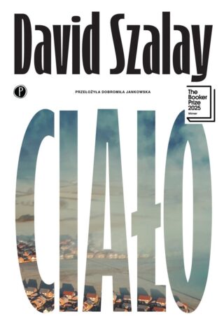 ciało-David Szalay