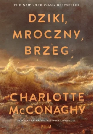 Dziki, mroczny brzeg